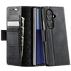CaseMe 033 Calf Leather Lining Microfibre RFID Blocking Phone Case, For Samsung Galaxy Z Fold7 5G, For Samsung Galaxy Z Filp7 5G, For Samsung Galaxy S25 Edge, For Samsung Galaxy A56 5G, For Samsung Galaxy A26, For Samsung Galaxy A36 5G                 ...