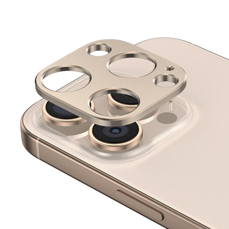 Kalebol Metal Hollow Lens Protection Ring