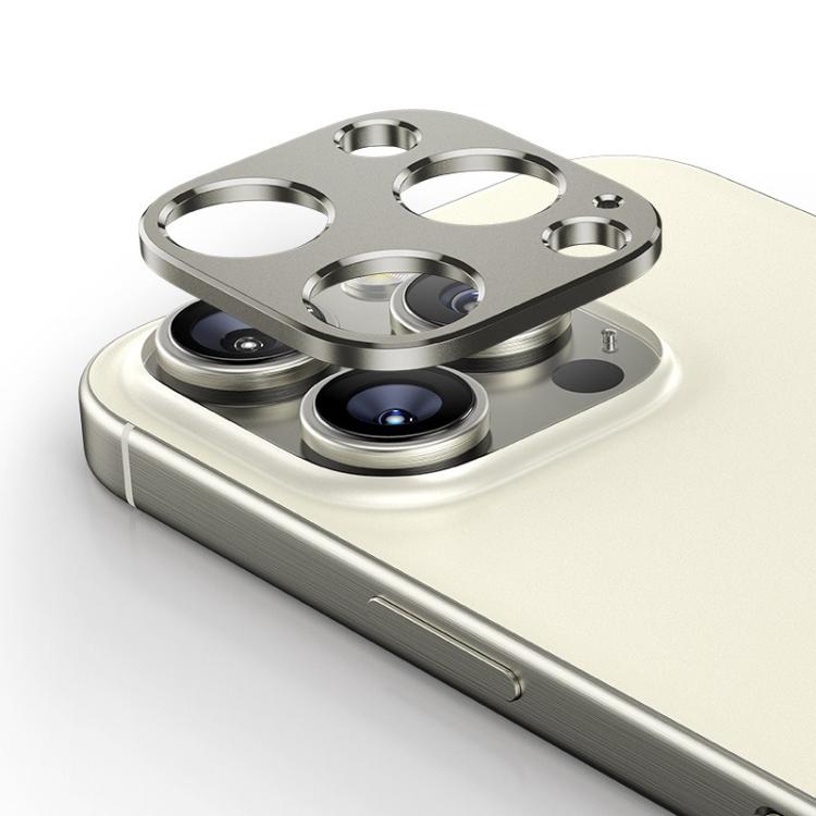 Kalebol Metal Hollow Lens Protection Ring