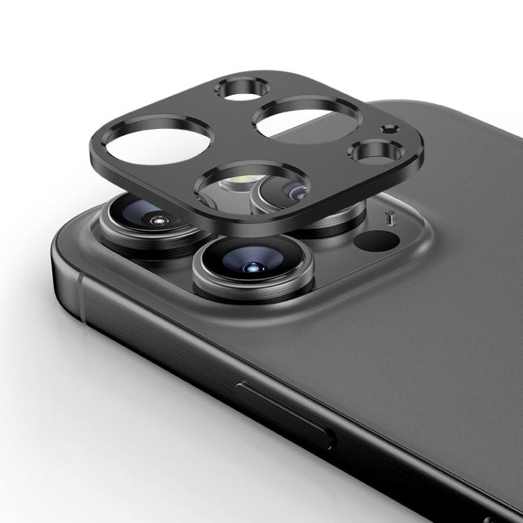 Kalebol Metal Hollow Lens Protection Ring