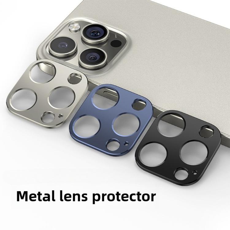 Kalebol Metal Hollow Lens Protection Ring