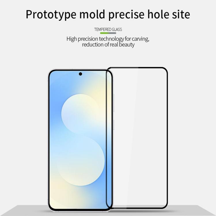 MOFI 9H 2.5D Full Screen Tempered Glass Film