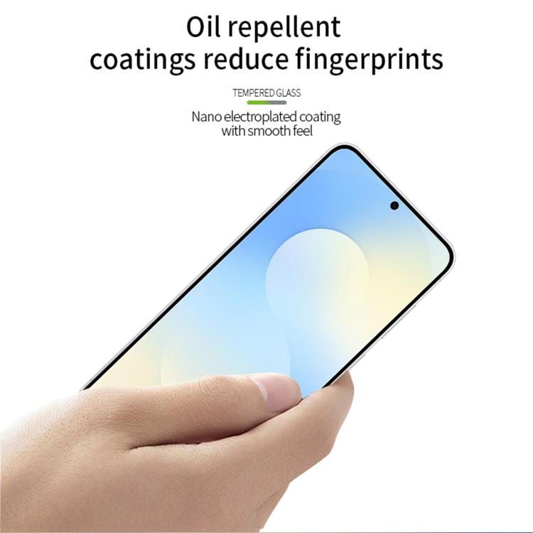 MOFI 9H 2.5D Full Screen Tempered Glass Film