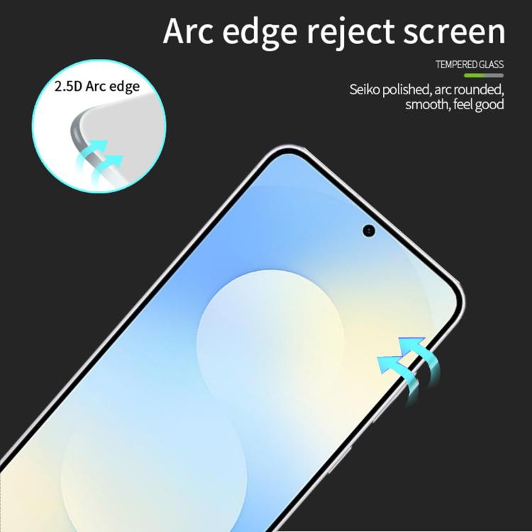 MOFI 9H 2.5D Full Screen Tempered Glass Film