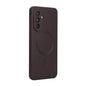 ENKAY MagSafe Matte TPU Phone Case with Lens Film, For Samsung Galaxy A14, For Galaxy A18 4G / 5G, For Samsung Galaxy A17 / A26 5G, For Samsung Galaxy A16 4G / 5G, For Samsung Galaxy A25