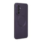 ENKAY MagSafe Matte TPU Phone Case with Lens Film, For Samsung Galaxy A14, For Galaxy A18 4G / 5G, For Samsung Galaxy A17 / A26 5G, For Samsung Galaxy A16 4G / 5G, For Samsung Galaxy A25