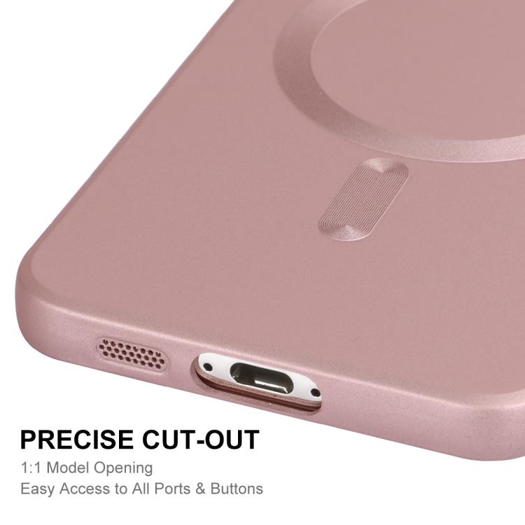 ENKAY MagSafe Matte TPU Phone Case with Lens Film, For Samsung Galaxy S24 5G, For Samsung Galaxy A24, For Samsung Galaxy A34, For Samsung Galaxy A54, For Samsung Galaxy S23+ 5G, For Samsung Galaxy S23 5G