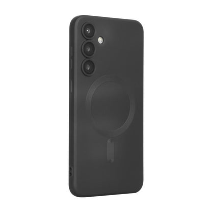 ENKAY MagSafe Matte TPU Phone Case with Lens Film, For Samsung Galaxy S24 5G, For Samsung Galaxy A24, For Samsung Galaxy A34, For Samsung Galaxy A54, For Samsung Galaxy S23+ 5G, For Samsung Galaxy S23 5G