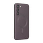 ENKAY MagSafe Matte TPU Phone Case with Lens Film, For Samsung Galaxy S24 5G, For Samsung Galaxy A24, For Samsung Galaxy A34, For Samsung Galaxy A54, For Samsung Galaxy S23+ 5G, For Samsung Galaxy S23 5G