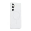 ENKAY MagSafe Matte TPU Phone Case with Lens Film, For Galaxy A08 4G, For Galaxy S26 FE 5G, For Samsung Galaxy A57 5G, For Samsung Galaxy A37 5G, For Galaxy A27 5G, For Samsung Galaxy A56 5G