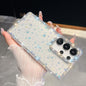 Rhinestone Glitter TPU 4-corners Anti-fall Phone Case, For Samsung Galaxy A35 5G, For Samsung Galaxy S24 Ultra 5G, For Samsung Galaxy S24+ 5G, For Samsung Galaxy S24 5G, For Samsung Galaxy S23 Ultra 5G