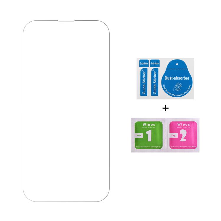JUNSUNMAY 25pcs Screen Protector Tempered Glass Film