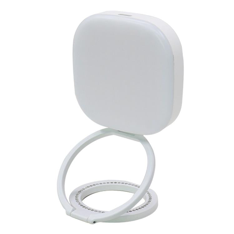 AL80 Portable 360 Degree Rotatable Magnetic Selfie Fill Light LED Fill Lamp