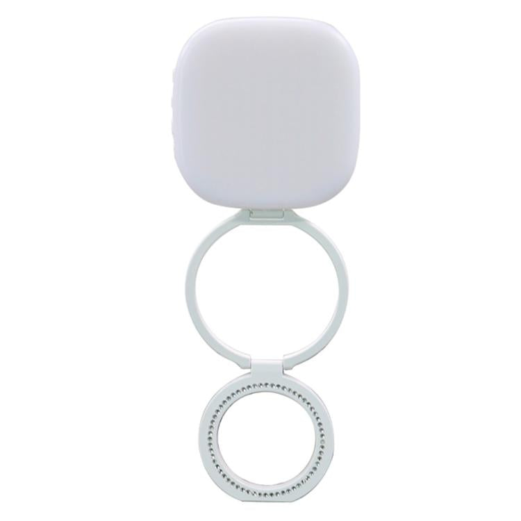 AL80 Portable 360 Degree Rotatable Magnetic Selfie Fill Light LED Fill Lamp