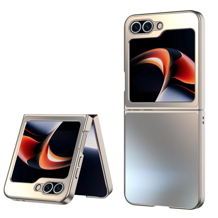 AG Frosted Folding Shockproof Phone Case