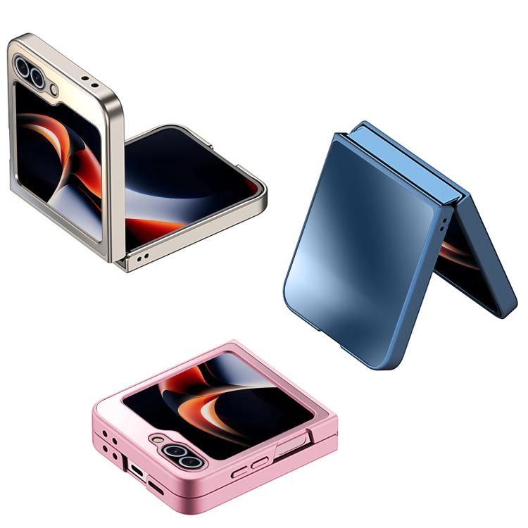 AG Frosted Folding Shockproof Phone Case