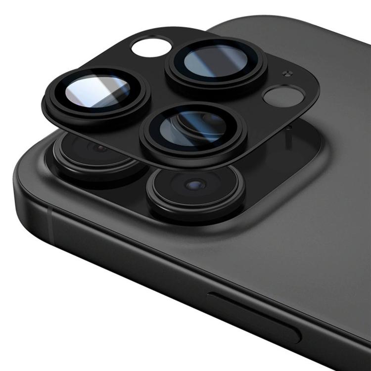 Kalebol Precise Alignment Stepped Eagle Eye Metal Lens Film