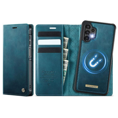 CaseMe C49 Magnetic RFID Blocking Detachable Wallet Leather Phone Case, For Samsung Galaxy S20 Ultra, For Samsung Galaxy S20, For Samsung Galaxy S20+, For Samsung Galaxy A17, For Samsung Galaxy S24 / S25, For Samsung Galaxy S24+ / S25+                 ...