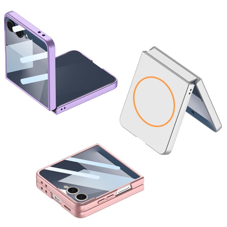 Ultra-thin All-inclusive MagSafe Foldable Phone Case
