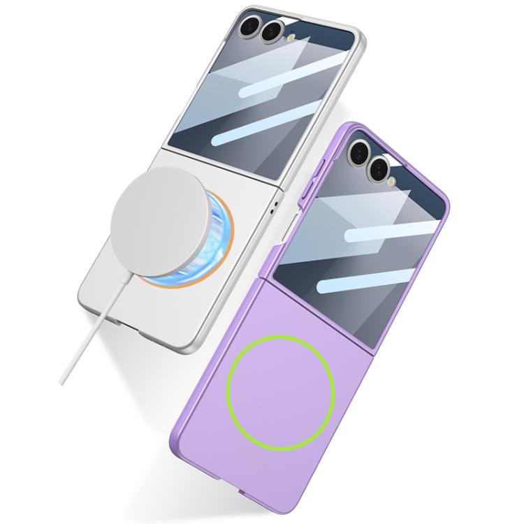 Ultra-thin All-inclusive MagSafe Foldable Phone Case