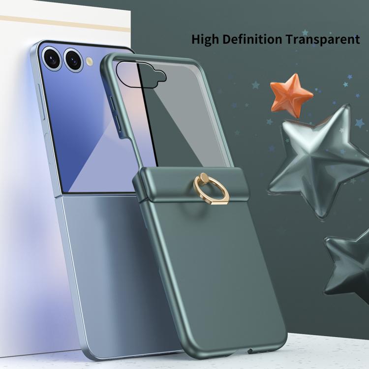 Starry  Case-film Integrated Shockproof Phone Case