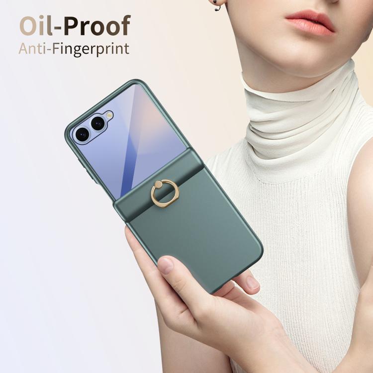 Starry  Case-film Integrated Shockproof Phone Case