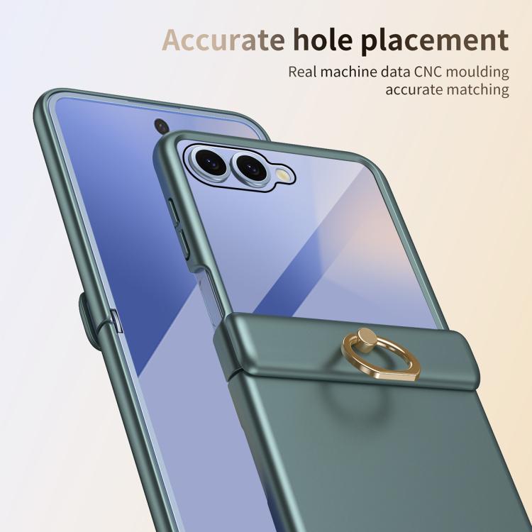 Starry  Case-film Integrated Shockproof Phone Case