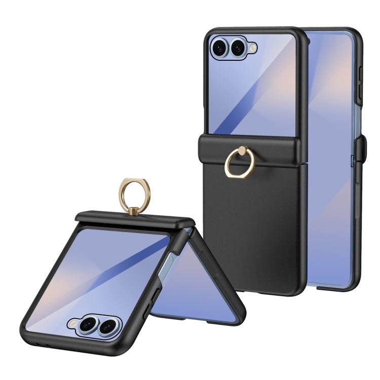 Starry  Case-film Integrated Shockproof Phone Case