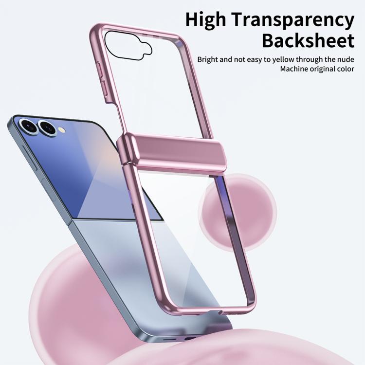 Cold Ice Foldable Shockproof Phone Case