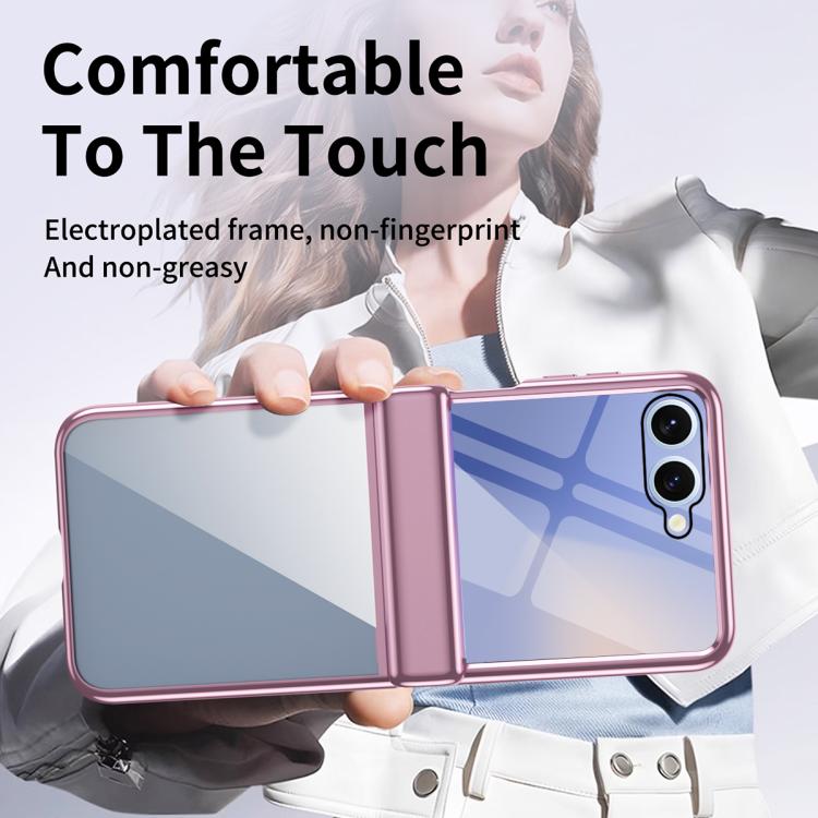 Cold Ice Foldable Shockproof Phone Case