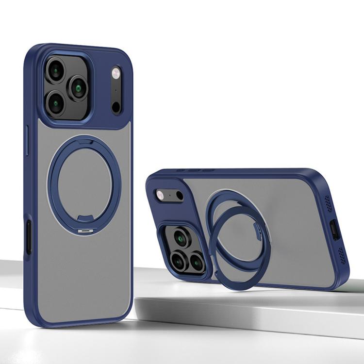 Kalebol Rotating Magnetic Holder MagSafe Phone Case