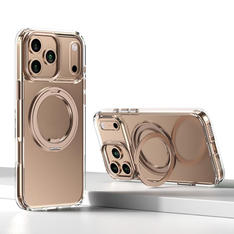 Kalebol Rotating Magnetic Holder MagSafe Phone Case