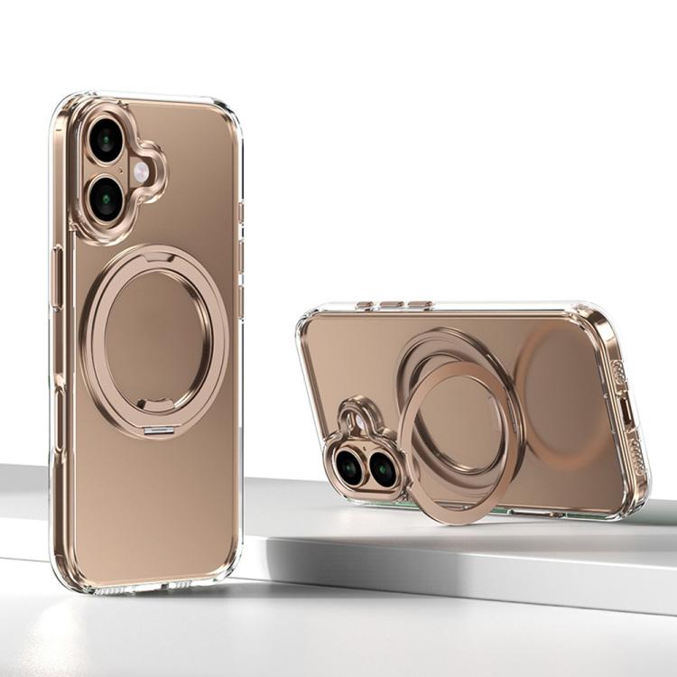 Kalebol Rotating Magnetic Holder MagSafe Phone Case