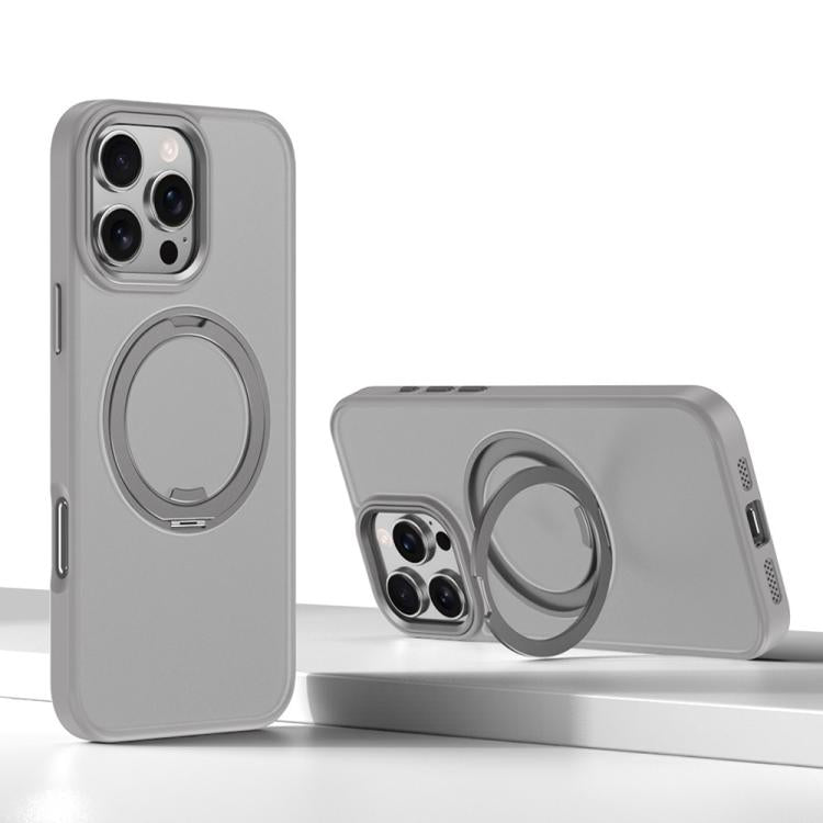 Kalebol Rotating Magnetic Holder MagSafe Phone Case