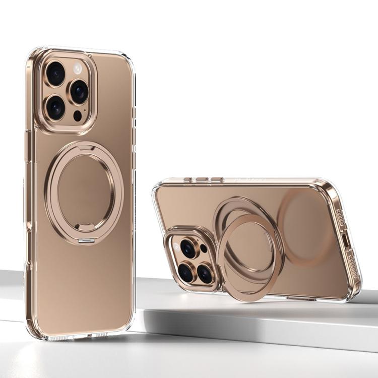 Kalebol Rotating Magnetic Holder MagSafe Phone Case