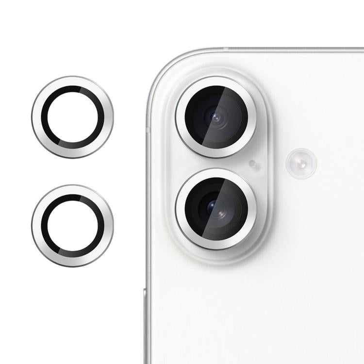 Kalebol No Flicker Ultra-Thin Individual Camera Lens Tempered Glass Film