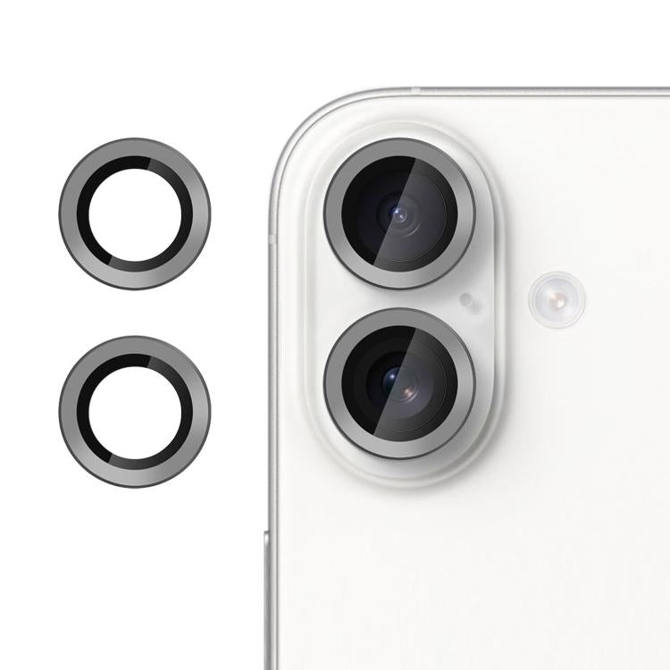Kalebol No Flicker Ultra-Thin Individual Camera Lens Tempered Glass Film