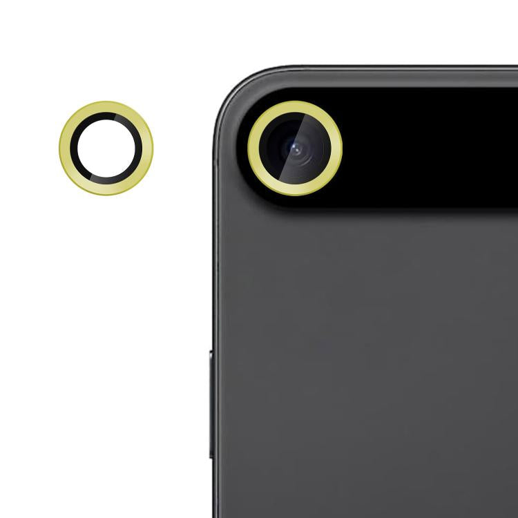 Kalebol No Flicker Ultra-Thin Individual Camera Lens Tempered Glass Film