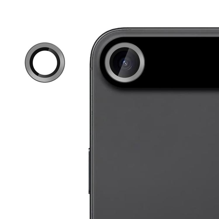 Kalebol No Flicker Ultra-Thin Individual Camera Lens Tempered Glass Film