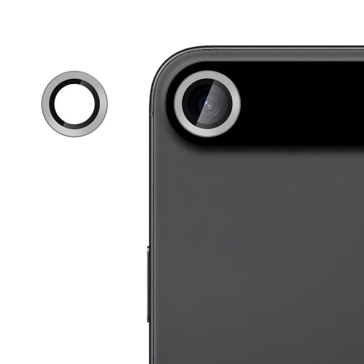 Kalebol No Flicker Ultra-Thin Individual Camera Lens Tempered Glass Film