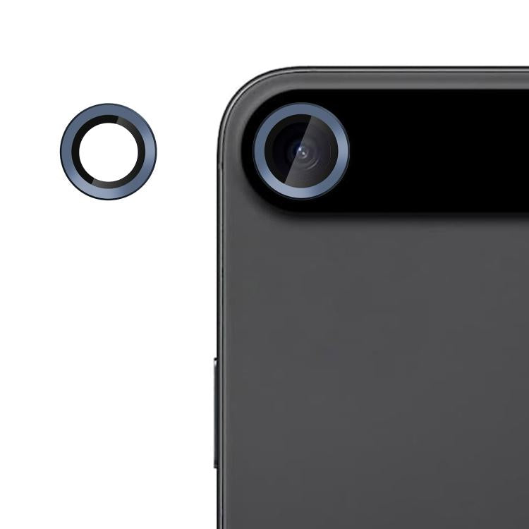 Kalebol No Flicker Ultra-Thin Individual Camera Lens Tempered Glass Film