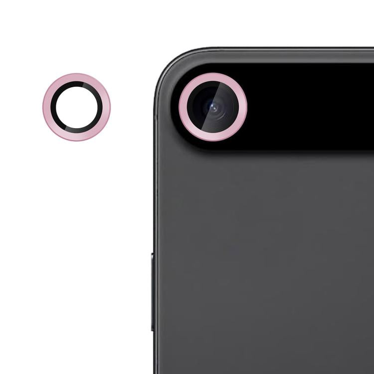 Kalebol No Flicker Ultra-Thin Individual Camera Lens Tempered Glass Film