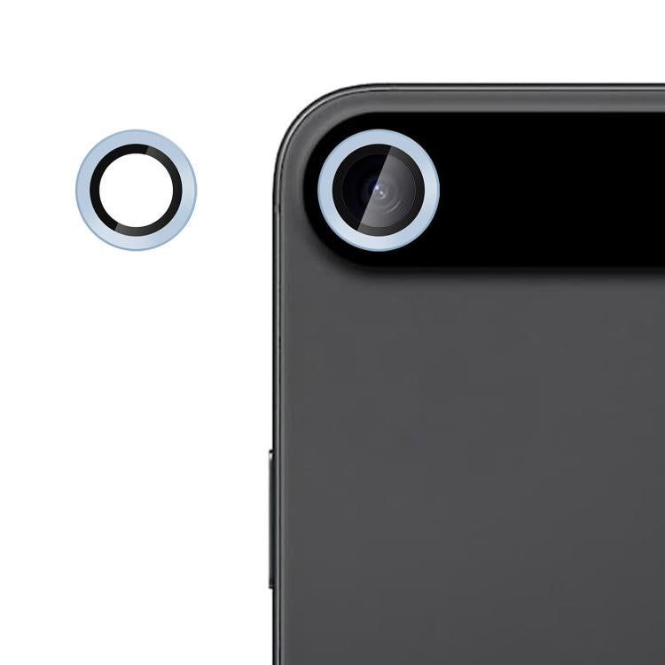 Kalebol No Flicker Ultra-Thin Individual Camera Lens Tempered Glass Film