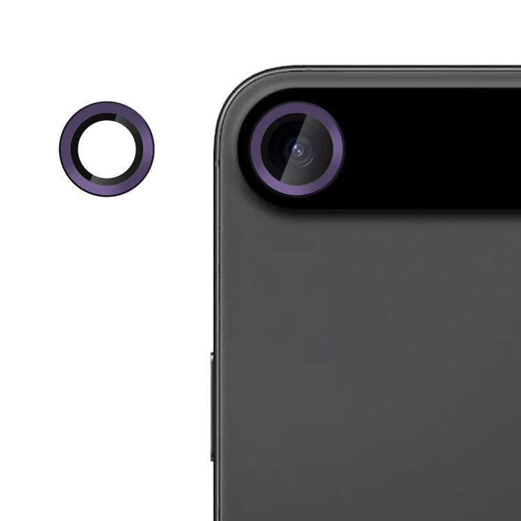 Kalebol No Flicker Ultra-Thin Individual Camera Lens Tempered Glass Film