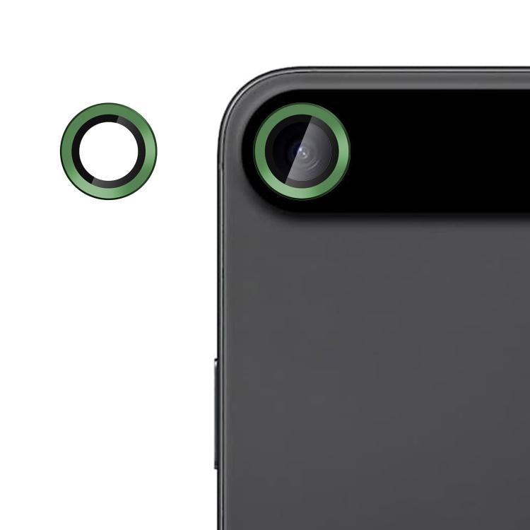 Kalebol No Flicker Ultra-Thin Individual Camera Lens Tempered Glass Film