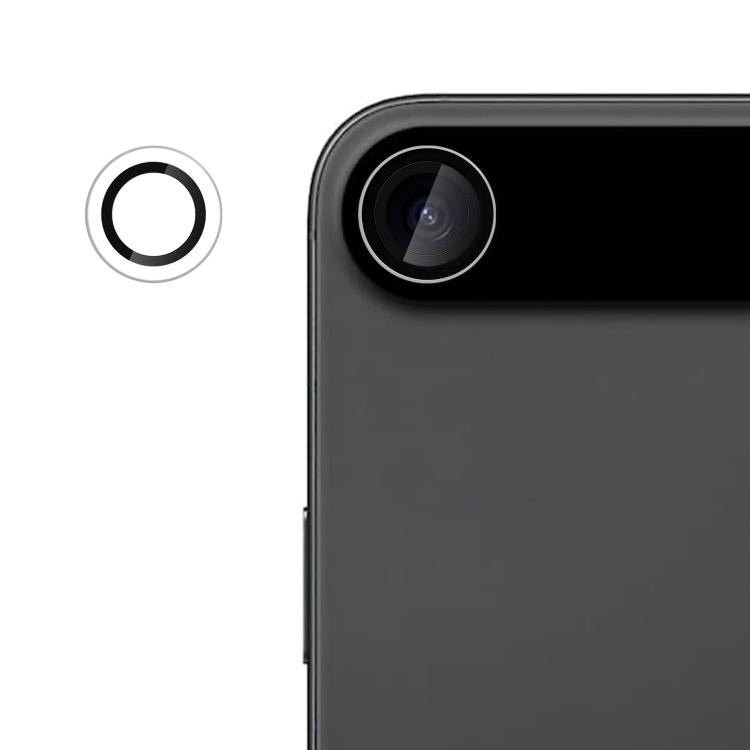 Kalebol No Flicker Ultra-Thin Individual Camera Lens Tempered Glass Film