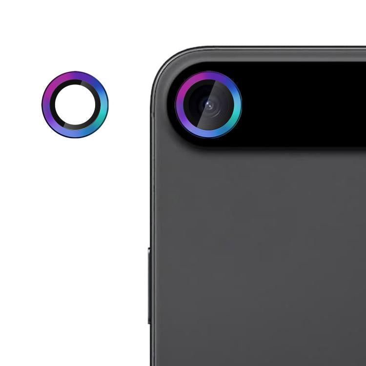 Kalebol No Flicker Ultra-Thin Individual Camera Lens Tempered Glass Film