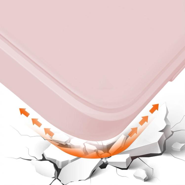 Kalebol Precise Cutouts Solid Color TPU Phone Case