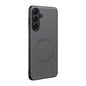Plain Leather MagSafe Shockproof Phone Case, For Samsung Galaxy S26+ 5G, For Samsung Galaxy S26 Ultra 5G, For Samsung Galaxy S26 5G, For Samsung Galaxy S25 Edge 5G, For Samsung Galaxy S25 5G, For Samsung Galaxy S25+ 5G, For Samsung Galaxy S25 Ultra 5G ...