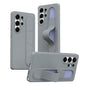 Intelligent Control Button Wristband Phone Case, For Samsung Galaxy S24+ 5G, For Samsung Galaxy S24 5G, For Samsung Galaxy S23 Ultra 5G
